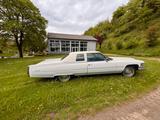 Cadillac Deville - Cadillac Deville Gebrauchtwagen
