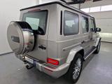 Mercedes-Benz G 500 4.0 V8 AMG-Line Burmester Schiebedach - gebrauchte Mercedes-Benz G 500 aus dem Jahr 2021