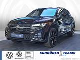 Volkswagen Touareg 3.0 TDI 4 Motion tiptronic R-Line Black  - Volkswagen: Automatik