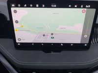 Skoda Superb - Vorschau Bild 10