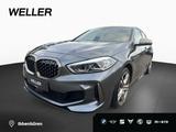 BMW M135i xDr MEM SHZ adLED DA HUD LCPro H/K GRA LED - gebrauchte BMW M135 aus dem Jahr 2020