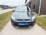 Ford Focus Lim. Titanium - Gebrauchtwagen in München bis 5.000 Euro