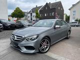 Mercedes-Benz E 250 CDI AMG BlueEfficiency 2.Hand*LED*Navi - Mercedes-Benz E 250 in Bochum