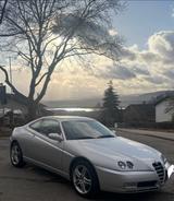 Alfa Romeo GTV 2.0 JTS 16V Medio Medio - Alfa Romeo GTV: Sportwagen