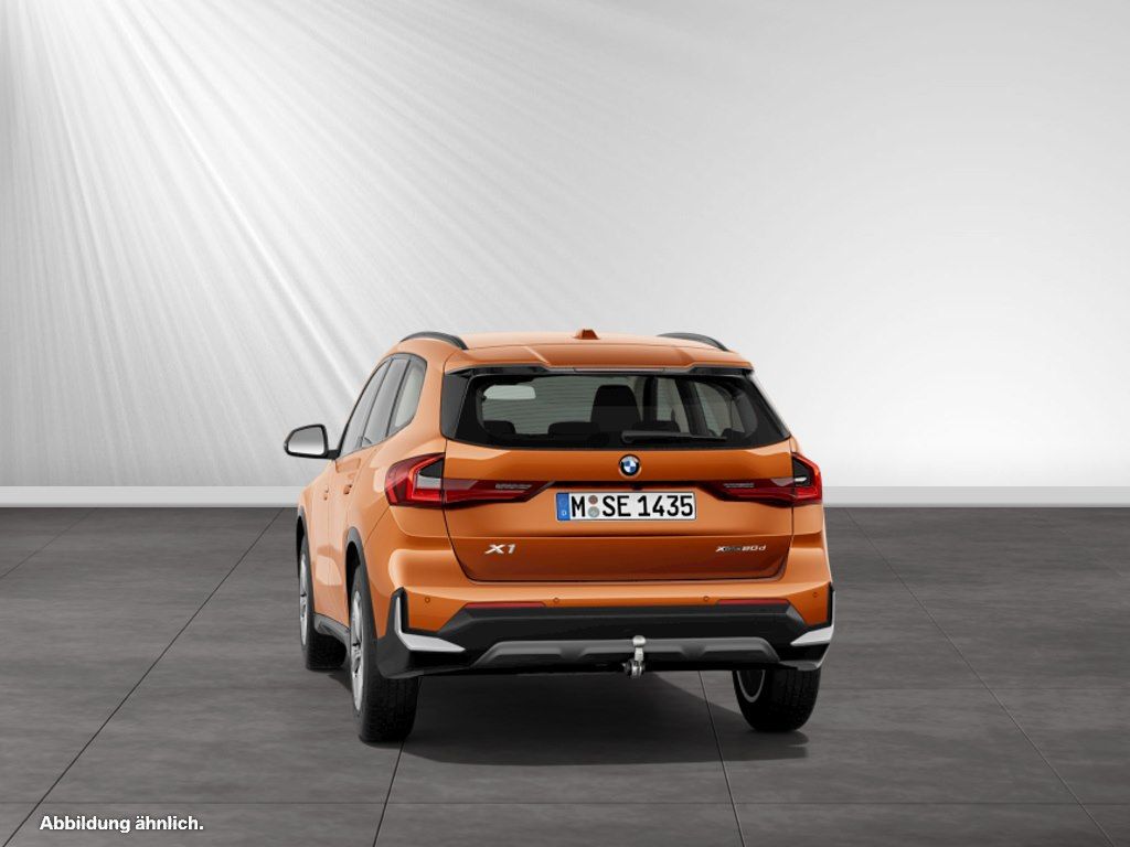 BMW X1 - Bild 8
