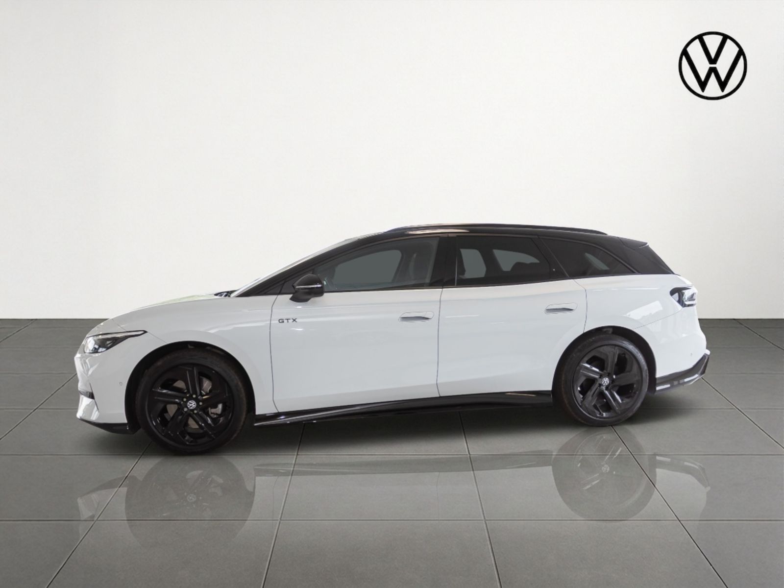 Volkswagen ID.7 - Bild 4
