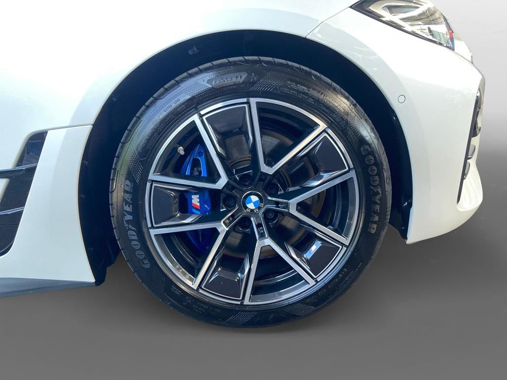 BMW M440 - Bild 18