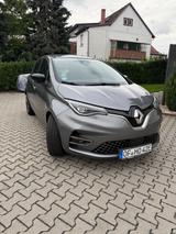Renault ZOE Paket Iconic EV50 135hp Pack Iconic - Renault ZOE: Iconic