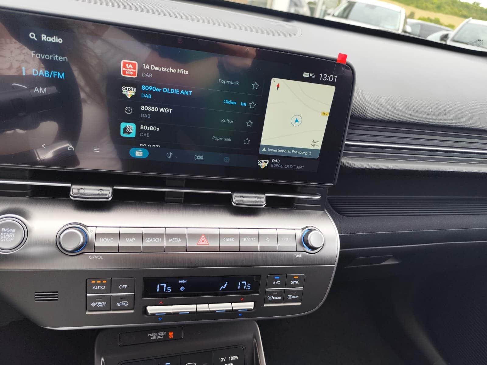 Hyundai Kona – Bild 21