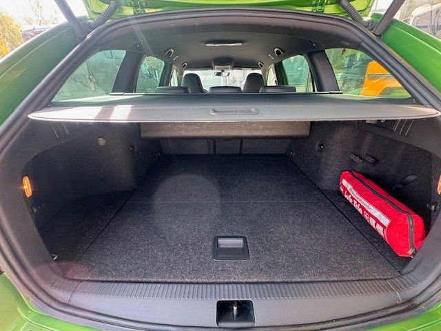 Skoda Octavia Combi RS 245 422 PS PKW foto 5