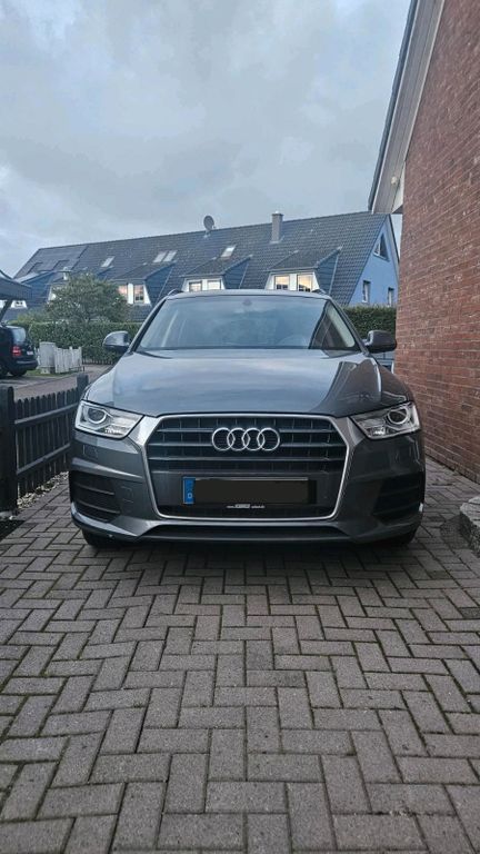 Image of Audi Q3