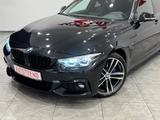 BMW 420 Gran Coupé M-SPORTPAKET SPORTAUTOMATIC - BMW: Coupé, Sport