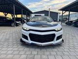 Chevrolet Camaro 6,2l CABRIO Brembo*Memory - Chevrolet Gebrauchtwagen mit Automatikschaltung
