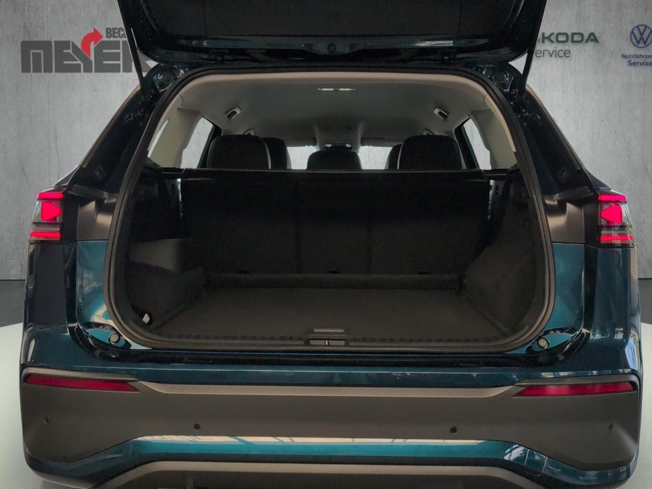 Tayron Life 1.5 eTSI DSG Klima Navi