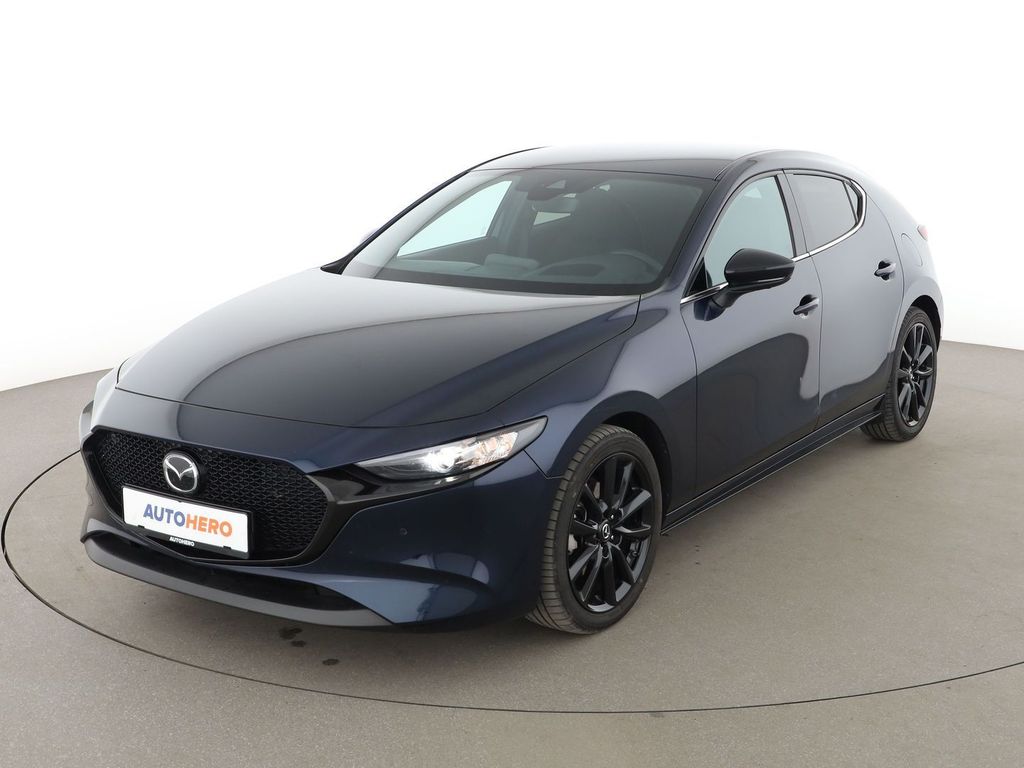Image of Mazda 3