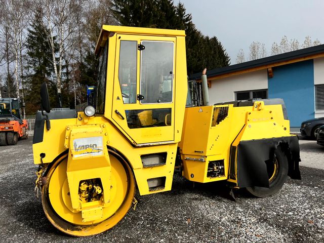 BOMAG BW 151 AC-2