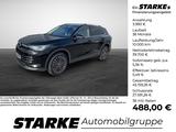 Volkswagen Tiguan 2.0 TDI DSG Elegance  AHK Navi LED Kamera