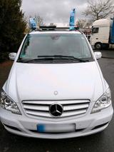 Mercedes-Benz Mercedes Viano 3.0 - gebrauchte Mercedes-Benz Viano aus dem Jahr 2014