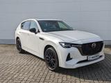 Mazda CX-60 3.3l (254PS) Homura AHK alle Pakete Panora - gebrauchte Mazda CX-60 aus dem Jahr 2024
