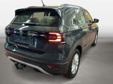 Volkswagen T-Cross 1.0 l TSI DSG Life AHK ACC - Volkswagen T-Cross aus 2020