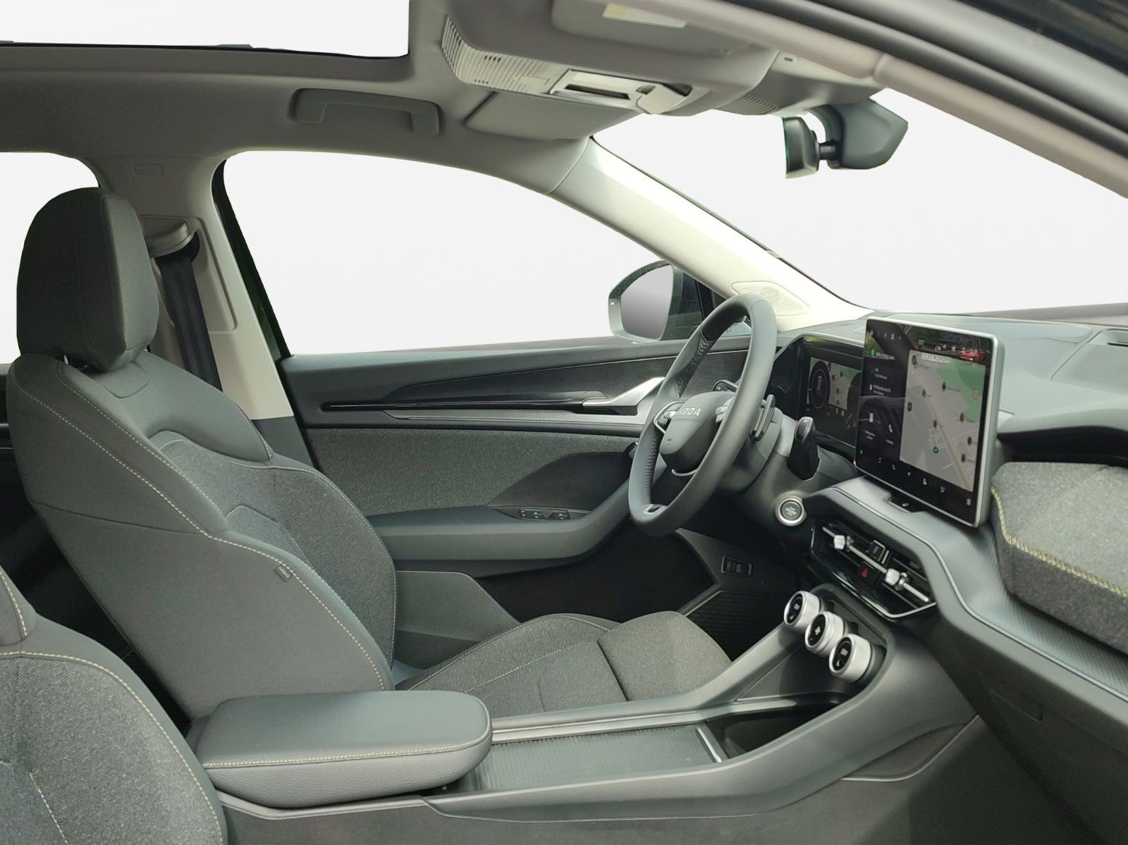 Skoda Kodiaq - Bild 5