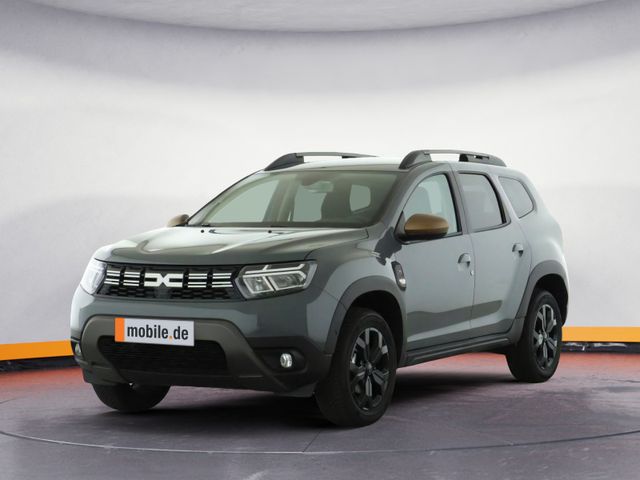 Dacia Duster Extreme 150 EDC Technik+ESSENTIAL-PAK. 