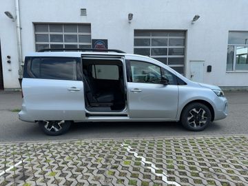 Nissan Townstar TEKNA KOMBI L2 1.3 DIG-T 130 PS 7-Sitze