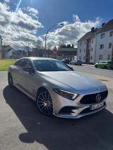 Mercedes-Benz CLS 350 d 4MATIC - - Mercedes-Benz CLS 350 in Aachen