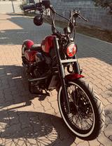 Honda VT 600 Bobber Custom - Offers