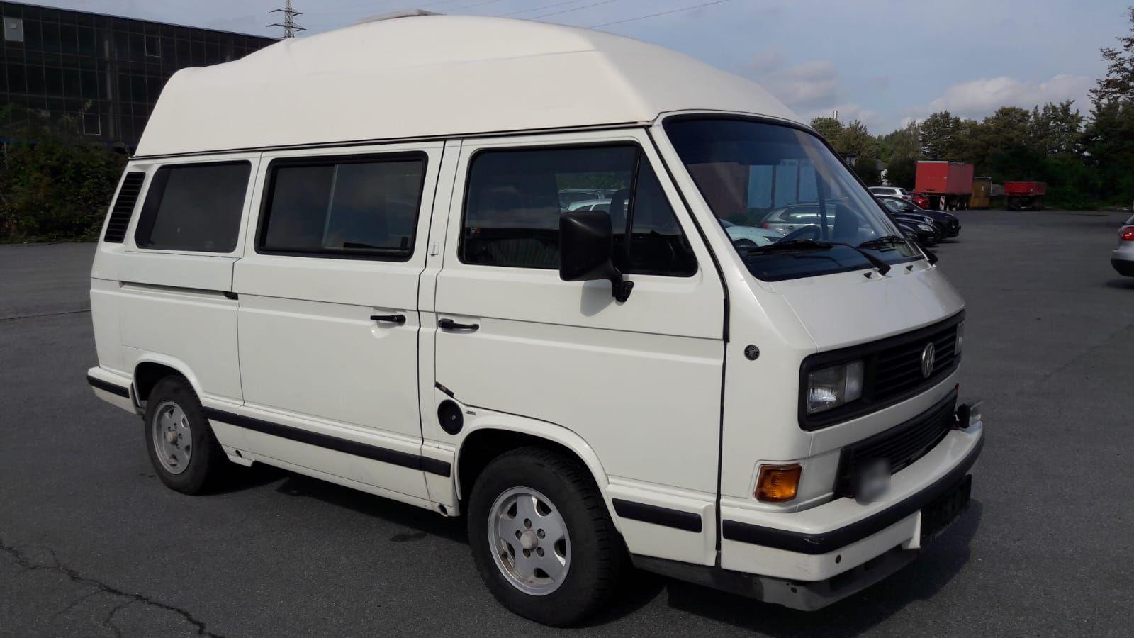 Volkswagen T3 Multivan