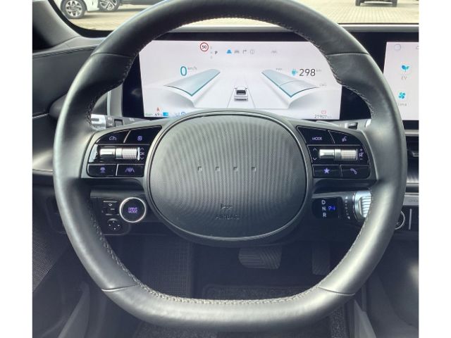 Hyundai IONIQ 6 – Bild 15