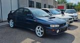 Subaru Impreza 2.0 GT GT - Subaru Gebrauchtwagen von 2000