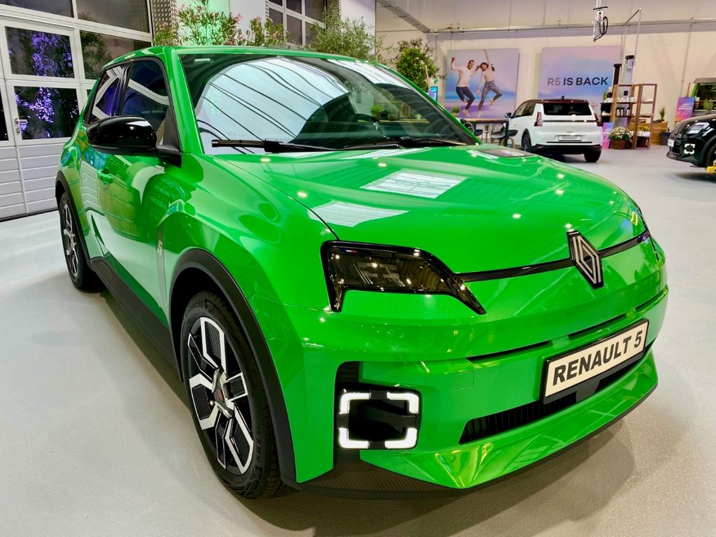 Renault R 5