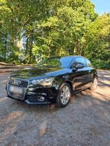 Audi A1,Ein sparsames Stadtflitzer . - mit Diesel-Antrieb: Kleinwagen, Sparsame