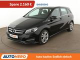 Mercedes-Benz B-Klasse B 180 CDI Urban Aut.*NAVI*LED*TEMPO*PDC - Mercedes-Benz B 180