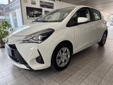 Toyota YARIS 1.0 VVT-i *COMFORT*