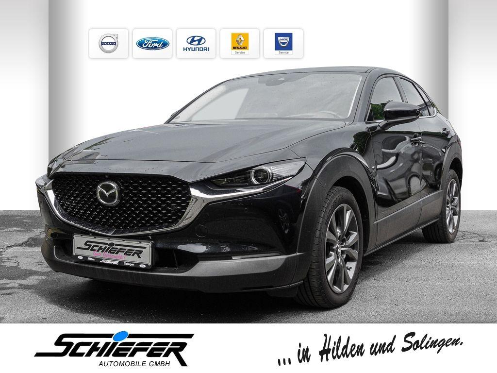 Mazda CX-30 SKYACTIV-X M-Hybrid Aut. Selection *Voll*