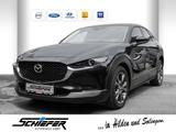 Mazda CX-30 SKYACTIV-X M-Hybrid Aut. Selection *Voll* - Mazda CX-30 mit Panoramadach