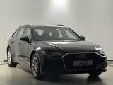 Audi A6 TDI 35 Avant LED Navi ACC Leder Alarm 1.Hd - Audi: A