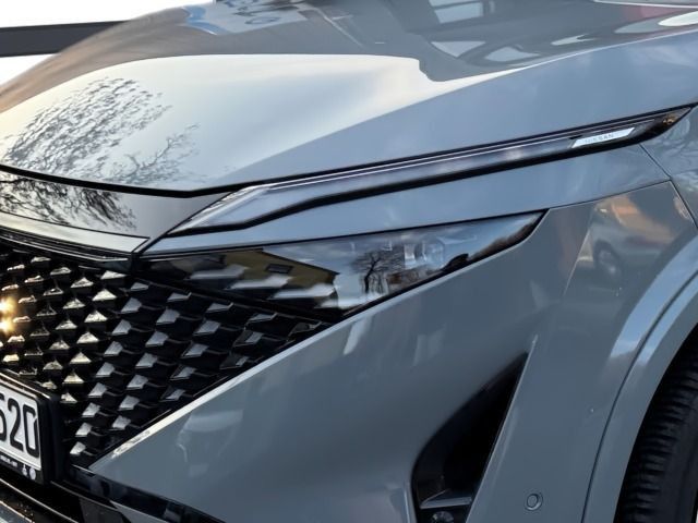 Fahrzeugabbildung Nissan Qashqai 1.5 VC-T N-Design e-Power MY 2026 Allwet