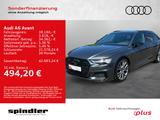 Audi A6 Avant sport 55 TFSIe quattro S-tronic / Pano - Audi A6 Gebrauchtwagen