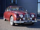 Jaguar MK II 3,8 - Jaguar: Mk3
