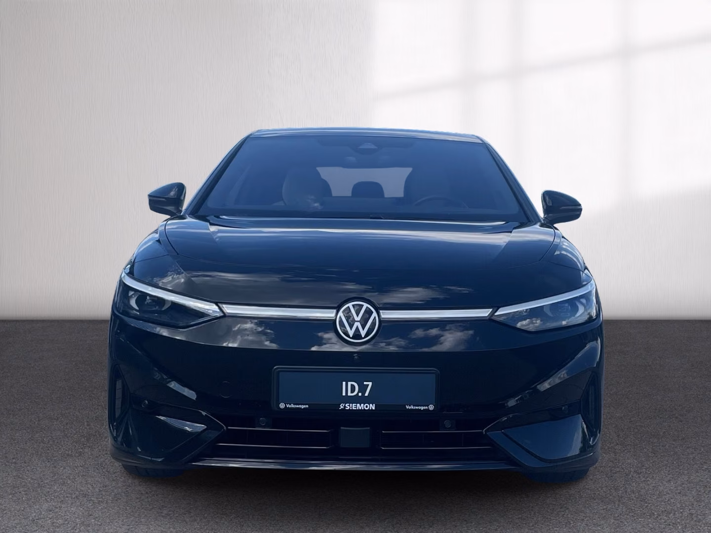 Volkswagen ID.7 Pro 210 kW IQ.LIGHT SmartPano 360° belSitz