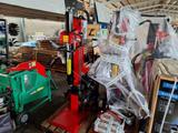 Oehler OEHLER OL 1190 HOLZSPALTER - Oehler LKWs