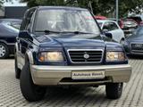 Suzuki Vitara - Suzuki Gebrauchtwagen von 1997