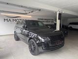 Land Rover Rover Vogue/Meridian/Ambiente/PANO/Head up - gebrauchte Land Rover Range Rover aus dem Jahr 2020
