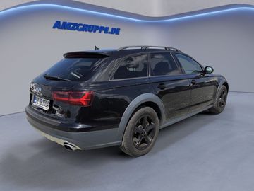 Audi A6 - 3