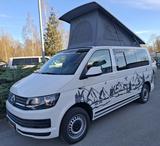 Volkswagen T 6 2.0TDI Camper NEUEWERTIG! - Angebote