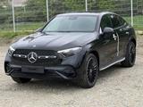 Mercedes-Benz GLC300 4M Coupé |MY26|Premium+|Night|Distronic+| - Mercedes-Benz GLC-Class New cars