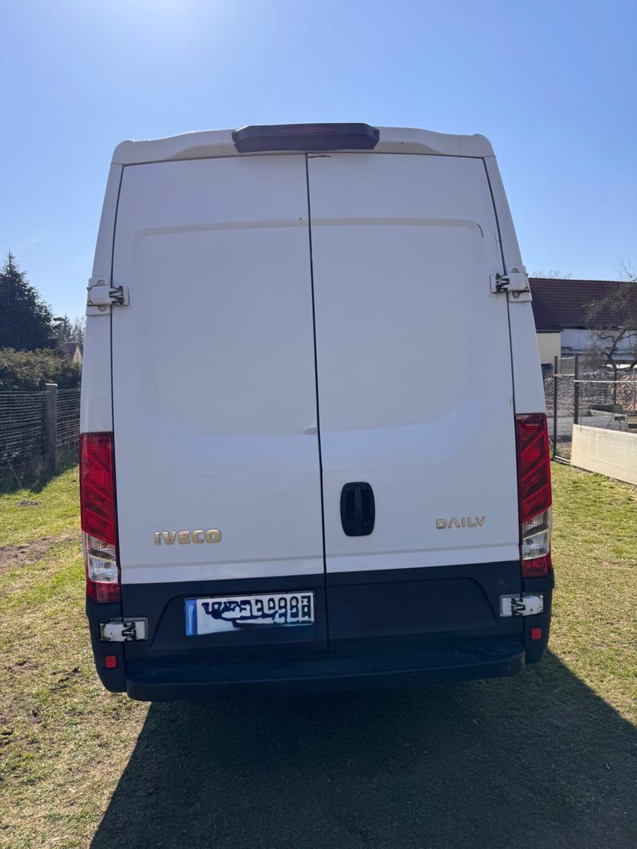 Iveco Andere